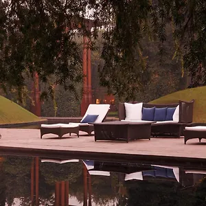 The Roseate Resort